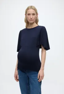 Млгиованна мэри топ топ Mamalicious, Navy Blazer