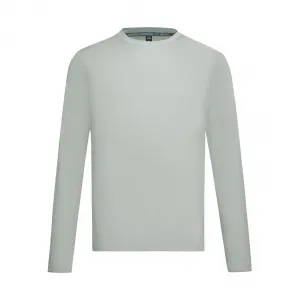 Under Armour Футболка с длинным рукавом Men's Titanium Gray