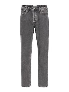 Джинсы JACK & JONES Junior, серый деним