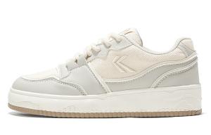 Кроссовки Feiyue Skateboarding Shoes Unisex Low-top Beige, цвет Off White