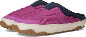 Женские сандалии Teva Reember Terrain, Vivid Viola