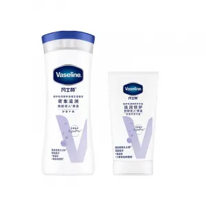 Лосьон для тела Beter Repairing успокаивающий увлажняющий Vaseline