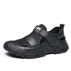 Повседневная обувь мужская Captain illy, Black