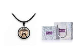 Мужское колье MARVEL, золото