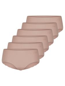 Бой-шорты SLOGGI ZERO Microfibre 2.0, Nude