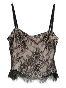 Топ Tessi Reformation, черный