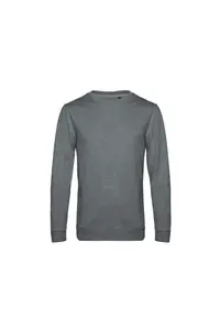 Комплект из толстовки B&C, серый