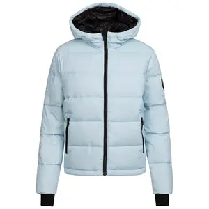 Куртка Dlx Mariana down, синий