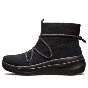 Кроссовки skyhigh ultra 'black' Skechers, черный