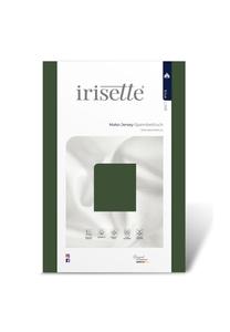 Унисекс натяжная простыня Mako-Jersey Jupiter 0008 Irisette