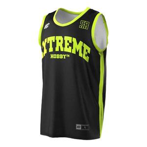 Баскетбольная майка для мужчин EXTREME HOBBY NITRO