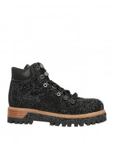 Ботильоны Le Silla, черный