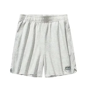 ANTA Женские шорты Casual Life Collection серый хизер