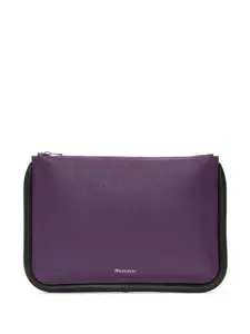 Большой кошелек Bumper JW ANDERSON, фиолетовый