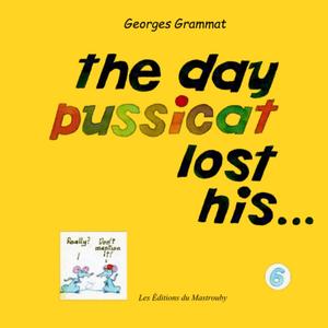 The day Pussicat lost his… (Independently published)