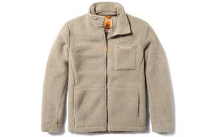 Мужские бархатные куртки Timberland, песочный цвет