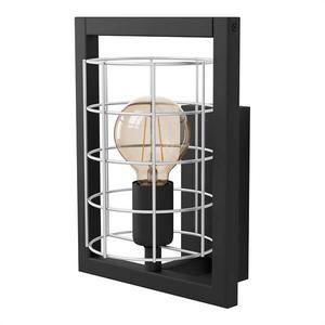 Потолочный светильник Eglo Jubily, серебряный