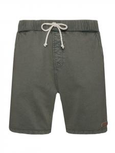 Тканевые шорты Protest  CARVER, цвет Camo Green