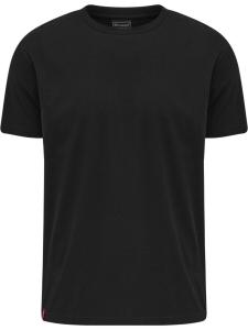 Футболка Hummel, черный