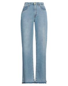 Джинсы ..,Merci, синий