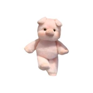 Милые плюшевые куклы бегущие мини-пиги 45см высота Tak Bebe