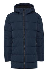 Зимняя парка INDICODE JEANS Hersh, Navy