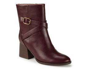 Ботинки Baretraps Dorma Bootie, бургундия