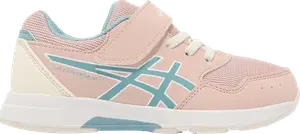 Кроссовки Lazerbeam KD-MG Kids 'Soft Pink Teal', розовый