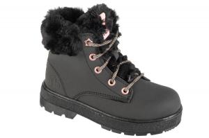 Зимние ботинки для девочек Skechers Street Glitz