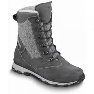 Stiefel sammnaun lady gtx Meindl, цвет grau