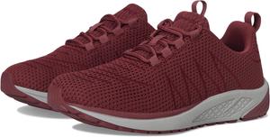 Кроссовки Propet Tour Knit, цвет Port