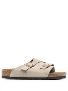 Сандалии Zürich BIRKENSTOCK, нейтральный