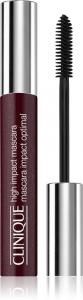 Тушь для ресниц High Impact Mascara, придающая объем Clinique, atspalvis black honey 7 мл