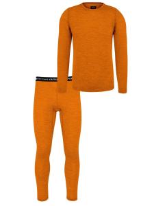 Normani Термобелье 'Melbourne/Sydney' в оранжевом цвете