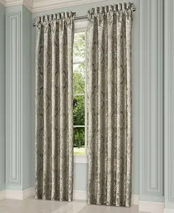 Комплект постельного белья Martina, 4 предмета, размер queen J Queen New York, sage