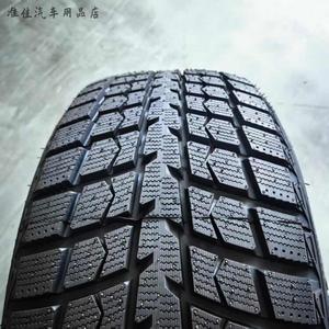 Yunhaoqi Шины 275/35R19 I-15 SUV, 2024 Linglong Snow Tire, 19-дюймовая новая зимняя непроскальзывающая шина, 225/235/245/255/265/275, лед и снег без снижения скорости, безопасная глубина протектора Giti