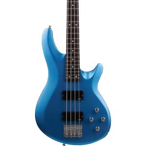 Schecter Guitar Research C-4 Deluxe Электробас-гитара Satin Metallic Light Blue