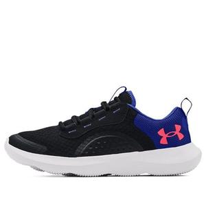 Кроссовки victory 'black blue' Under Armour, черный