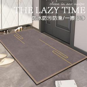 Budis Ковер 120х160 см для входной двери, износостойкий, легко чистится, Yijianyun