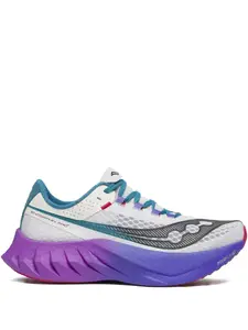 Кроссовки Endorphin Pro 4 Galaxy Saucony, белый