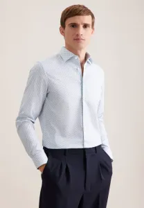 Рубашка Seidensticker, Turquoise