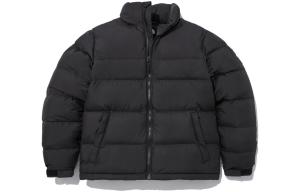 THE NORTH FACE Мужской пуховик, цвет Black