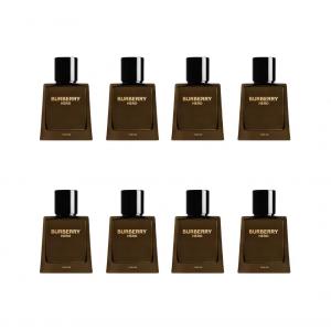Набор пробников духов hero parfum 5ml/5ml*2/5ml*3/5ml*5/5ml*8 Burberry, 5ml*8