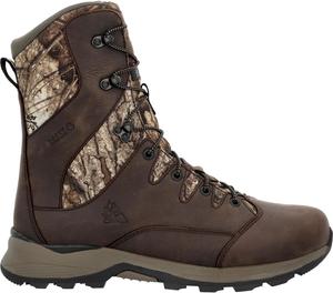 Мужские утепленные водонепроницаемые ботинки ROCKY, Realtree Apx