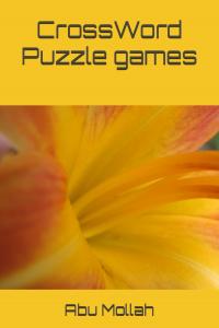 CrossWord Puzzle games (Independently published)