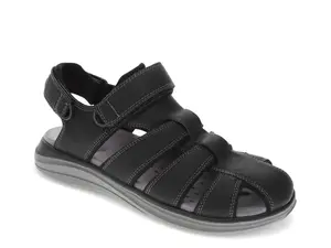 Сандалии Byrd Sandal Dockers, черный