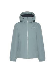 Didriksons Куртка Varja фабричного синего цвета