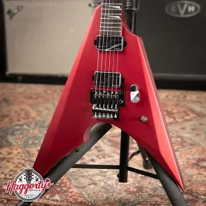 Электрогитара ESP LTD Arrow-1000 - Candy Apple Red