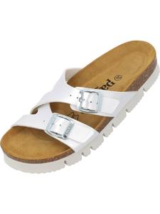 Мюли Palado Mules Arrila PL, белый