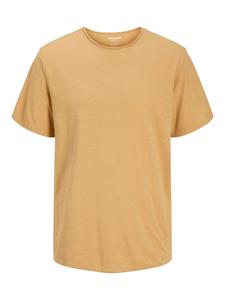 Футболка JACK & JONES JACK & JONES Basher, Dark yellow